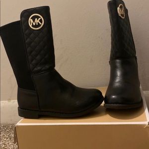 Michael Kors Boots